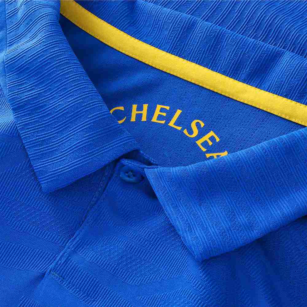 Player Edition Chelsea Home Apparel 26/27